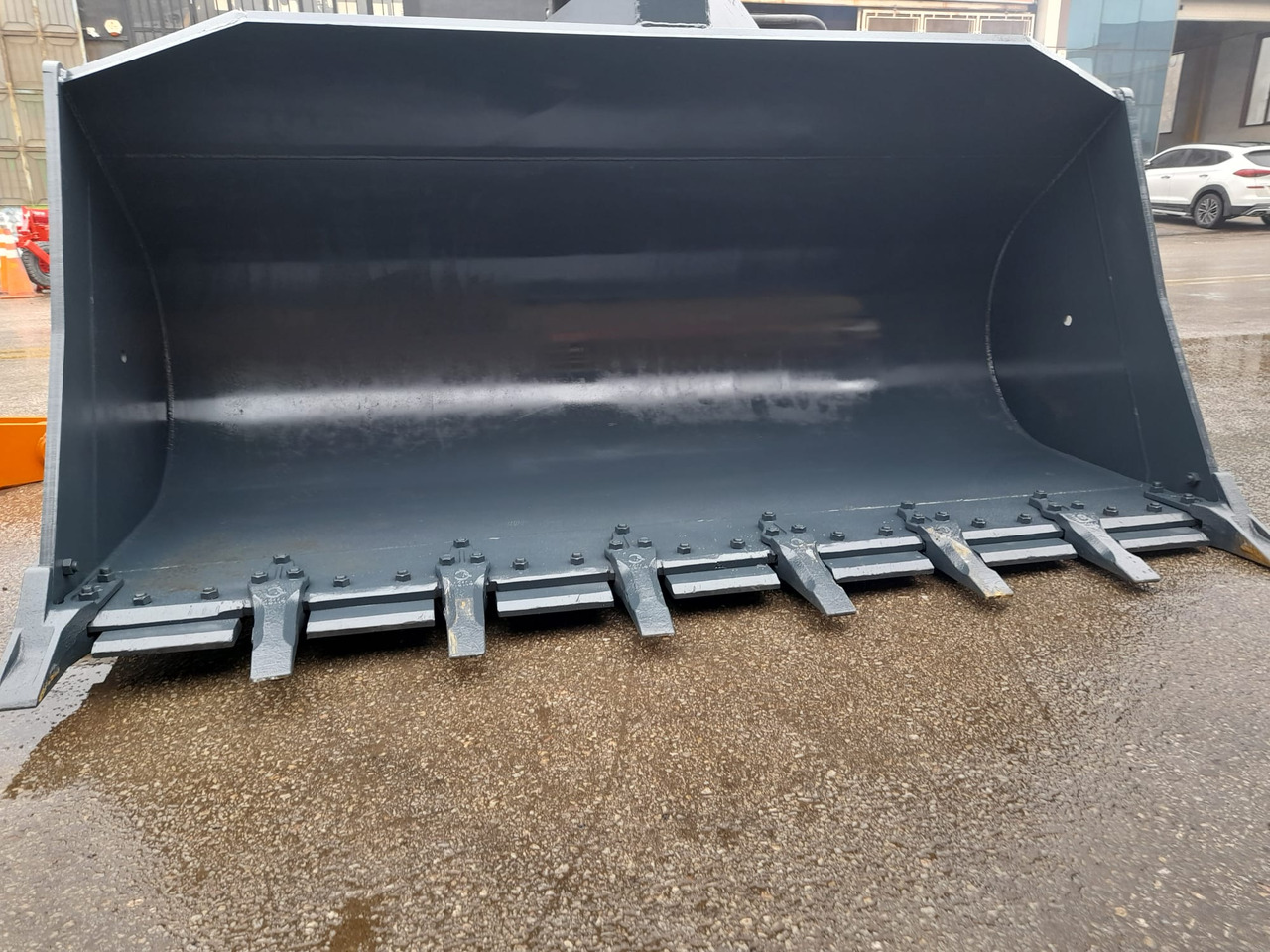 بكت شيول - آلات البناء جديد Doosan: صور 7 بكت شيول - آلات البناء جديد Doosan: صور 7