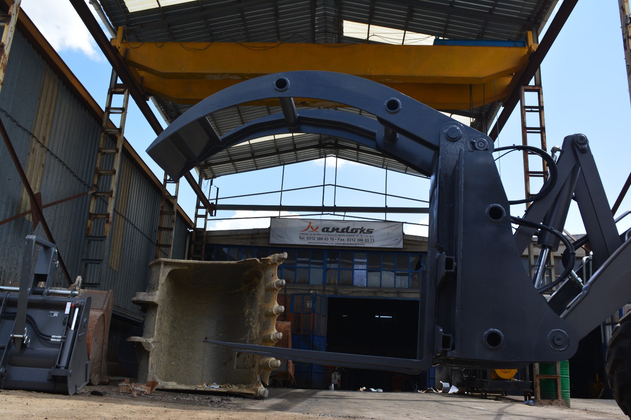 - المشبك - حفارة: صور 3 - المشبك - حفارة: صور 3