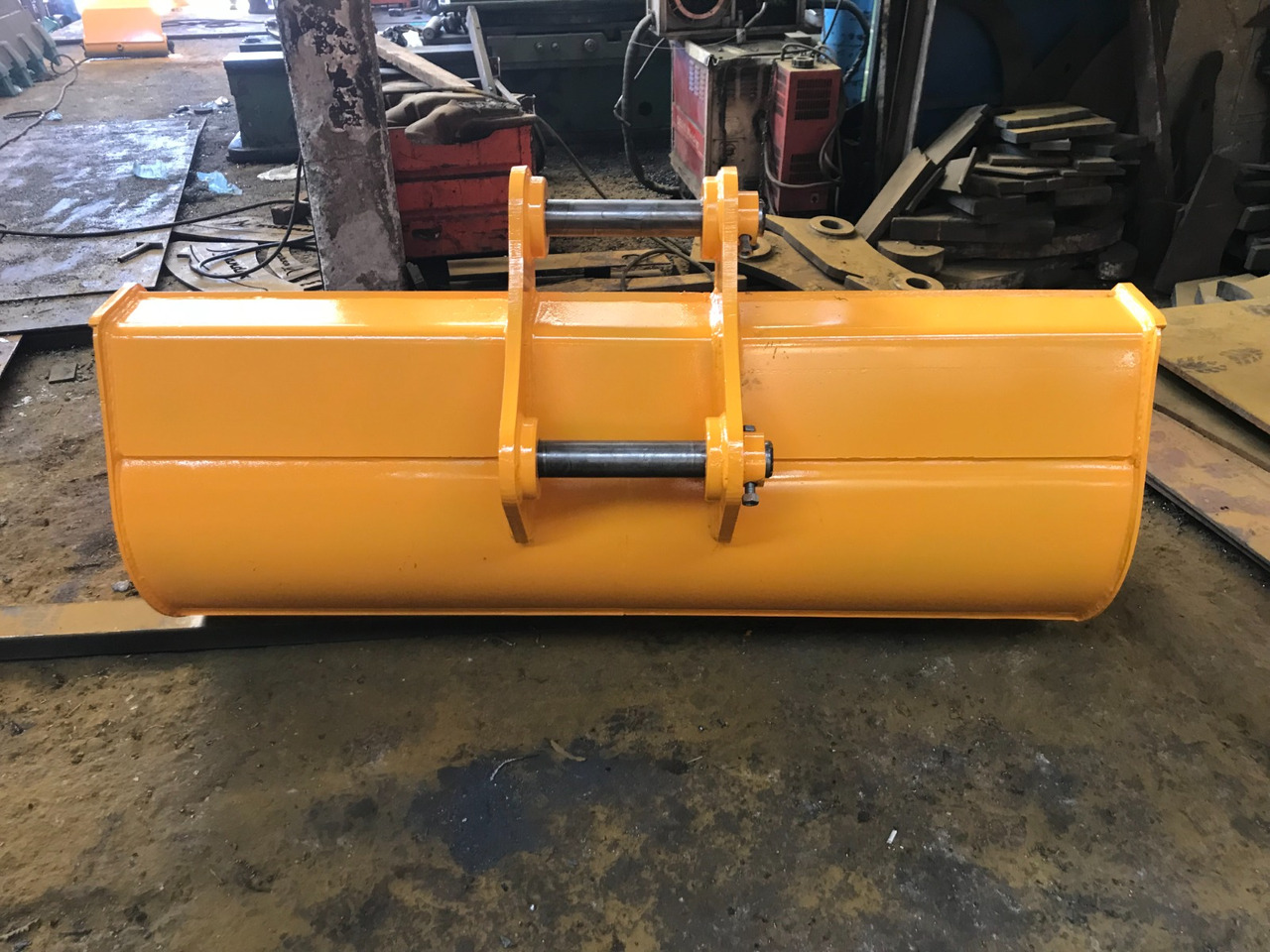 Volvo - بكت شيول - آلات البناء: صور 5 Volvo - بكت شيول - آلات البناء: صور 5