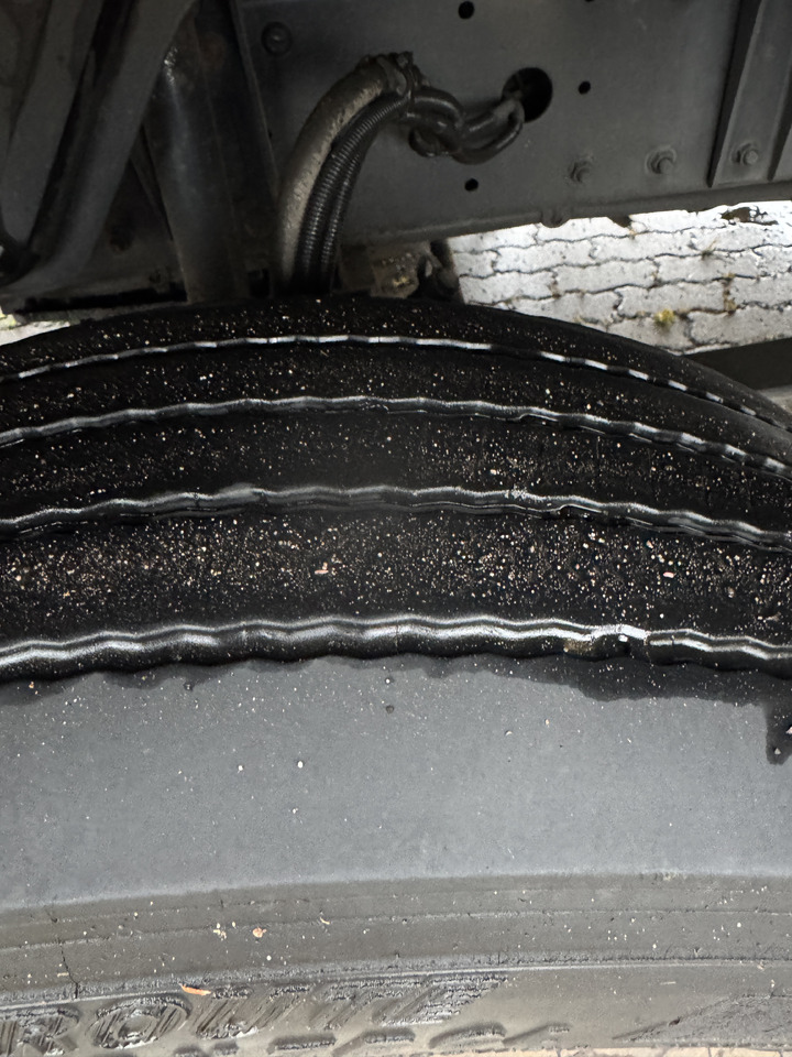 MAN 12.250 - شاحنة ستارة: صور 4 MAN 12.250 - شاحنة ستارة: صور 4