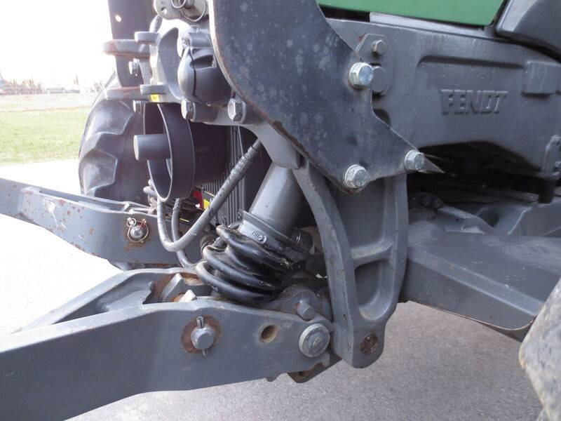 Fendt 400/700/800 frontaftakas, Frontpto Nieuw! - قطع الغيار - الآلات والماكينات الزراعية: صور 2 Fendt 400/700/800 frontaftakas, Frontpto Nieuw! - قطع الغيار - الآلات والماكينات الزراعية: صور 2