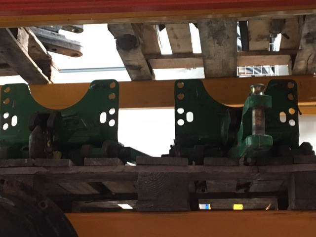 John Deere Oppikhaak 6020/630 - الإطار/ الشاسيه - الآلات والماكينات الزراعية: صور 1 John Deere Oppikhaak 6020/630 - الإطار/ الشاسيه - الآلات والماكينات الزراعية: صور 1