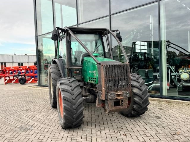 Valtra 6650 Hitech Twintrac - جرار: صور 3 Valtra 6650 Hitech Twintrac - جرار: صور 3
