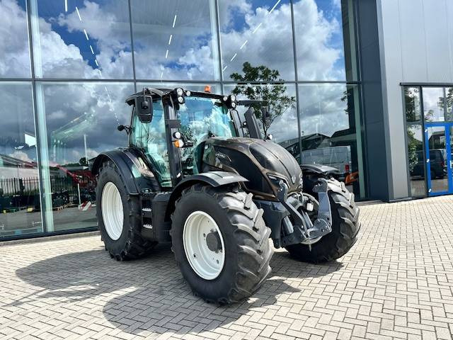 Valtra N154 Ecopower Active, 2021, 1730 uur! - جرار: صور 5 Valtra N154 Ecopower Active, 2021, 1730 uur! - جرار: صور 5