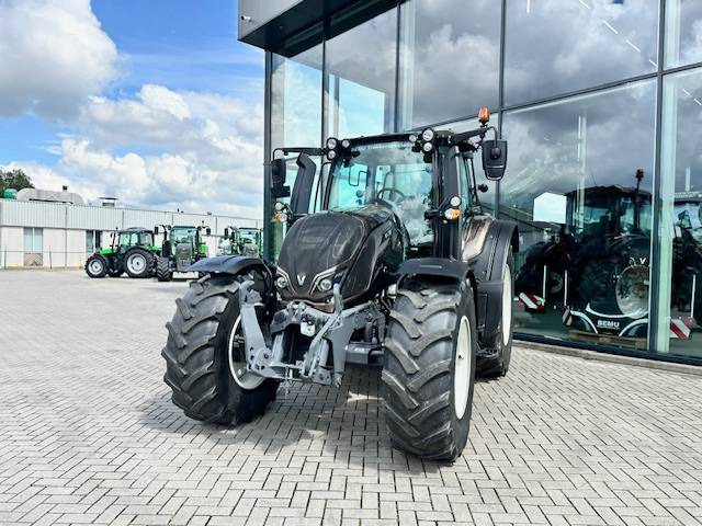 Valtra N154 Ecopower Active, 2021, 1730 uur! - جرار: صور 3 Valtra N154 Ecopower Active, 2021, 1730 uur! - جرار: صور 3