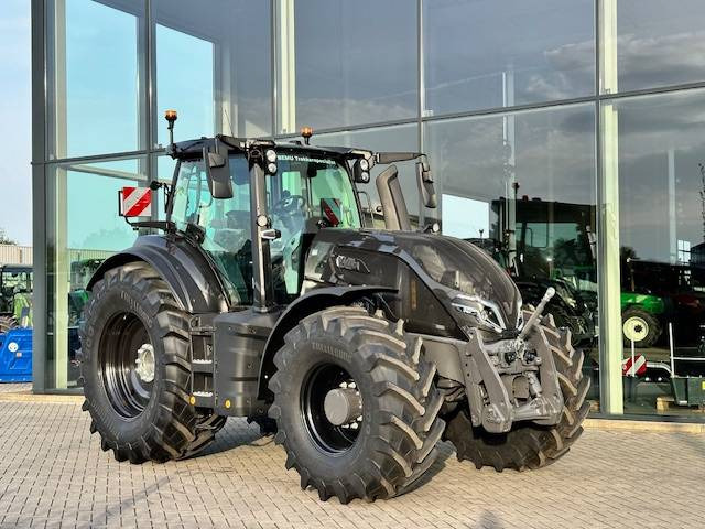 Valtra Q225 Alle opties! ook twintrac! - جرار: صور 2 Valtra Q225 Alle opties! ook twintrac! - جرار: صور 2