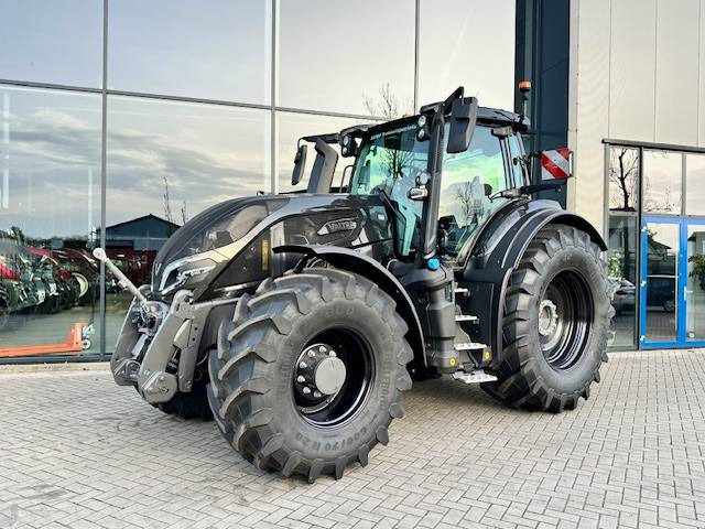 Valtra Q225 Alle opties! ook twintrac! - جرار: صور 1 Valtra Q225 Alle opties! ook twintrac! - جرار: صور 1