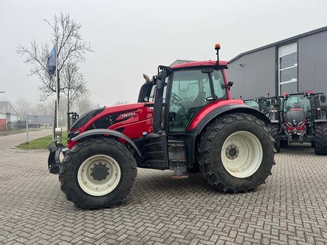 Valtra T144 Hitech - جرار: صور 2 Valtra T144 Hitech - جرار: صور 2