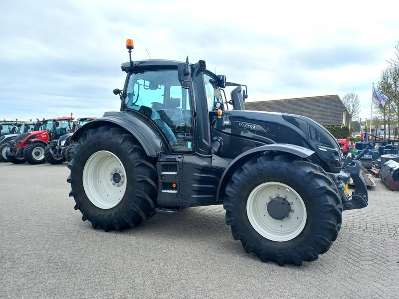 Valtra T174 Direct Smart Touch, 2021, 450 hours! - جرار: صور 5 Valtra T174 Direct Smart Touch, 2021, 450 hours! - جرار: صور 5