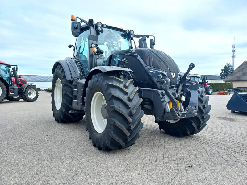 Valtra T174 Direct Smart Touch, 2021, 450 hours! - جرار: صور 2 Valtra T174 Direct Smart Touch, 2021, 450 hours! - جرار: صور 2