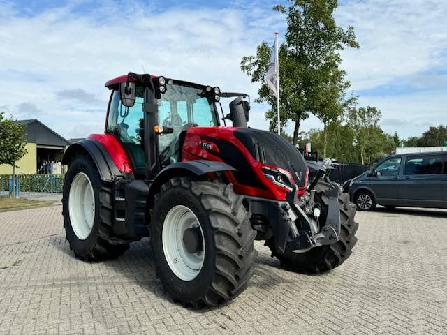 Valtra T175 Ecopower Direct Smart Touch! - جرار: صور 2 Valtra T175 Ecopower Direct Smart Touch! - جرار: صور 2