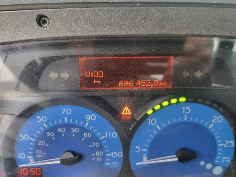 شاحنة ذات الخطاف Renault Kerax 420 DCI: صور 11 شاحنة ذات الخطاف Renault Kerax 420 DCI: صور 11