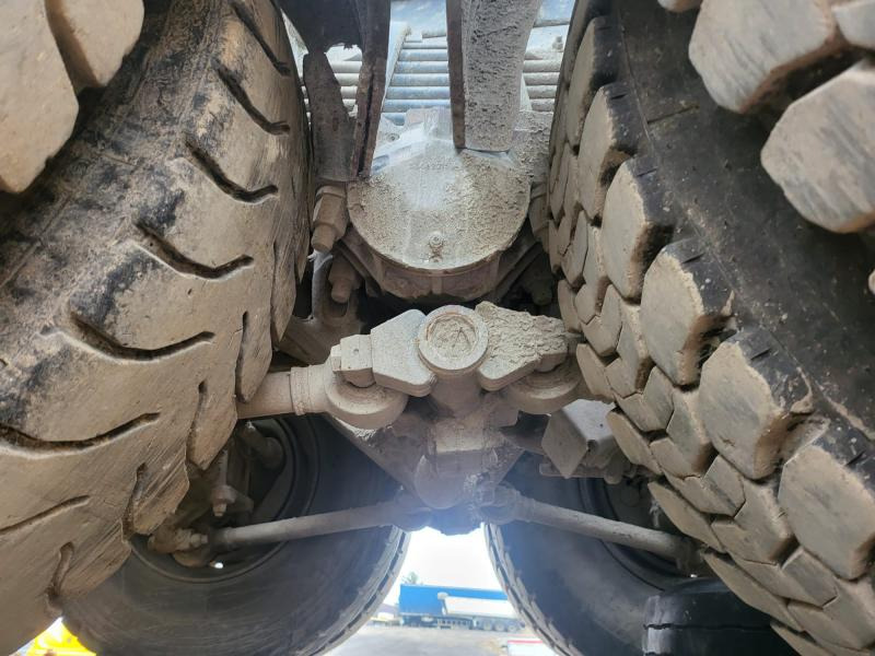 شاحنة ذات الخطاف Renault Kerax 420 DCI: صور 21 شاحنة ذات الخطاف Renault Kerax 420 DCI: صور 21