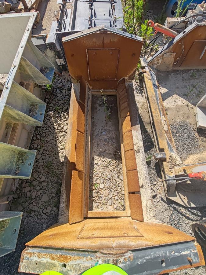 Sandvik GM420-14 - كسارة التصادمية: صور 3 Sandvik GM420-14 - كسارة التصادمية: صور 3