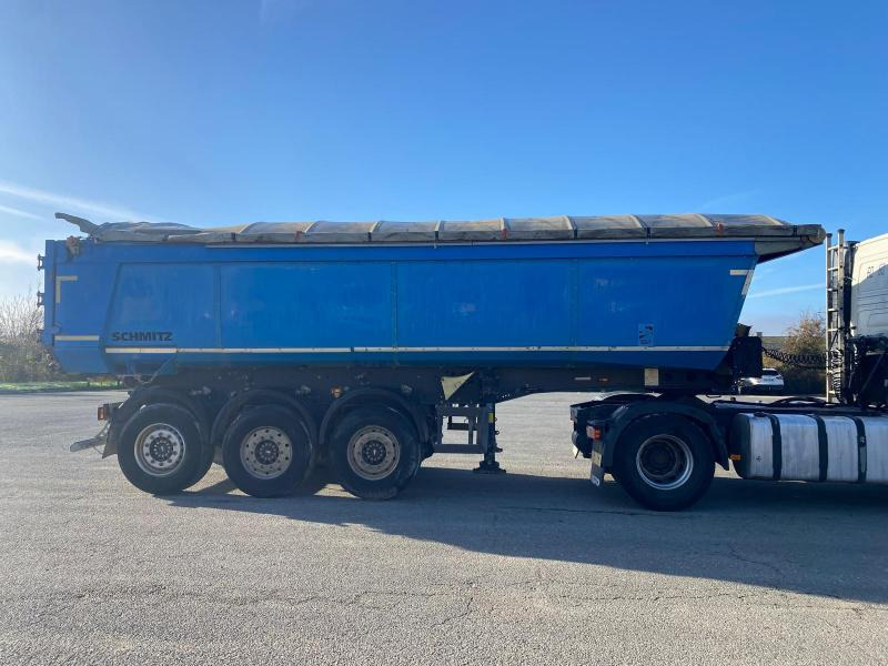 Schmitz Cargobull SGF*S3 - قلابة نصف مقطورة: صور 2 Schmitz Cargobull SGF*S3 - قلابة نصف مقطورة: صور 2