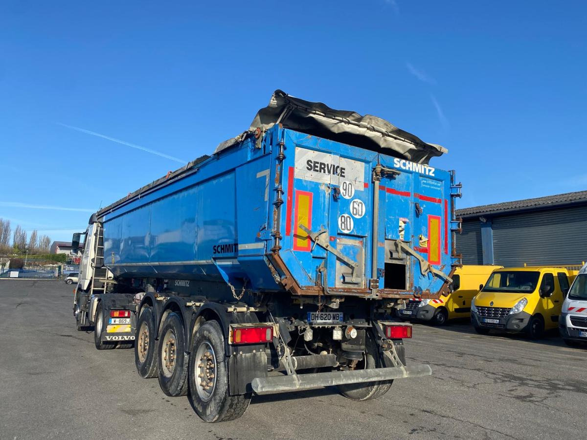 Schmitz Cargobull SGF*S3 - قلابة نصف مقطورة: صور 4 Schmitz Cargobull SGF*S3 - قلابة نصف مقطورة: صور 4