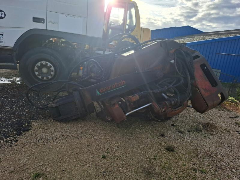 WARATAH RTH622 - رؤوس حصادات: صور 3 WARATAH RTH622 - رؤوس حصادات: صور 3