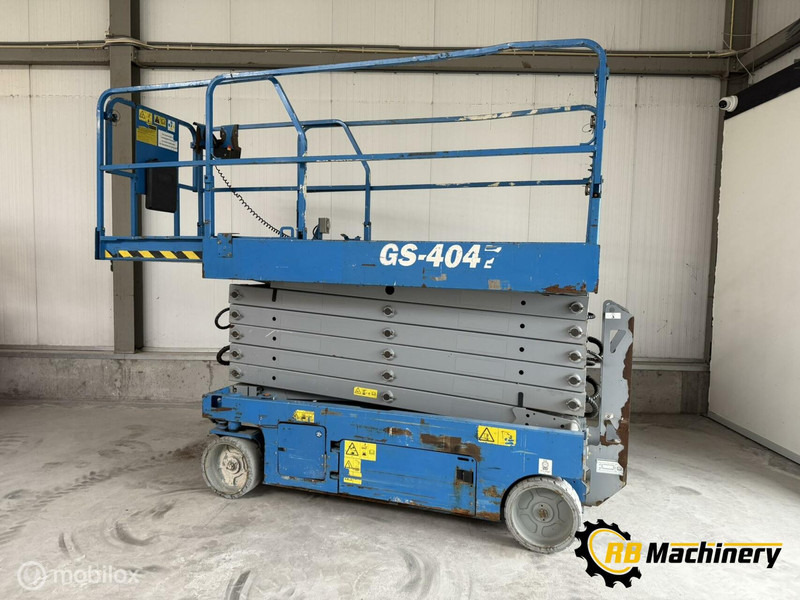 Onbekend merken GS4047 - رافعات مقصية: صور 3 Onbekend merken GS4047 - رافعات مقصية: صور 3