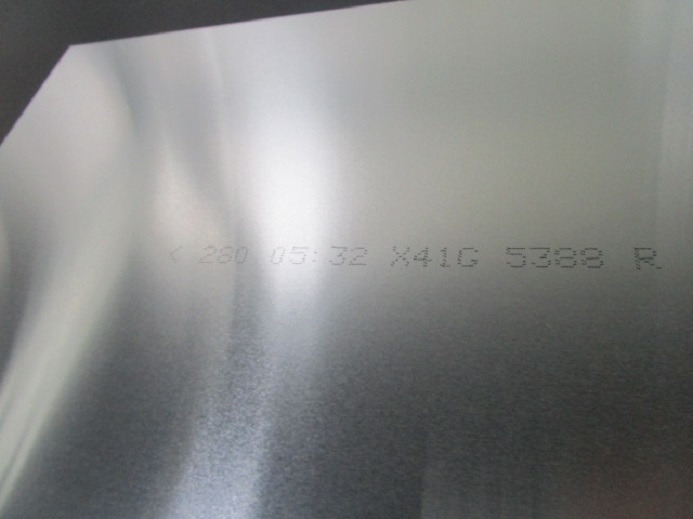 450 x NEUE DRUCKPLATTEN ALUVA N 15 NEGATIVE PLATE (510 x 400 mm) - قطع الغيار - آلات الطباعة: صور 3 450 x NEUE DRUCKPLATTEN ALUVA N 15 NEGATIVE PLATE (510 x 400 mm) - قطع الغيار - آلات الطباعة: صور 3