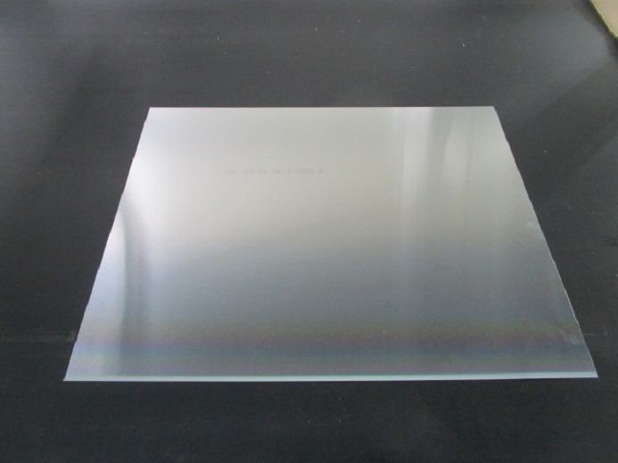 450 x NEUE DRUCKPLATTEN ALUVA N 15 NEGATIVE PLATE (510 x 400 mm) - قطع الغيار - آلات الطباعة: صور 2 450 x NEUE DRUCKPLATTEN ALUVA N 15 NEGATIVE PLATE (510 x 400 mm) - قطع الغيار - آلات الطباعة: صور 2