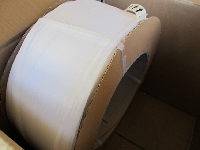 5 x UMREIFUNGSBAND VERPAMA - قطع الغيار - آلات الطباعة: صور 4 5 x UMREIFUNGSBAND VERPAMA - قطع الغيار - آلات الطباعة: صور 4