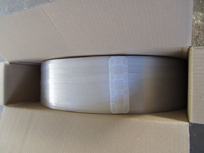 6 x UMREIFUNGSBAND STRAPEX POLYESTER-STRAP TRANSPARENT - قطع الغيار - آلات الطباعة: صور 3 6 x UMREIFUNGSBAND STRAPEX POLYESTER-STRAP TRANSPARENT - قطع الغيار - آلات الطباعة: صور 3