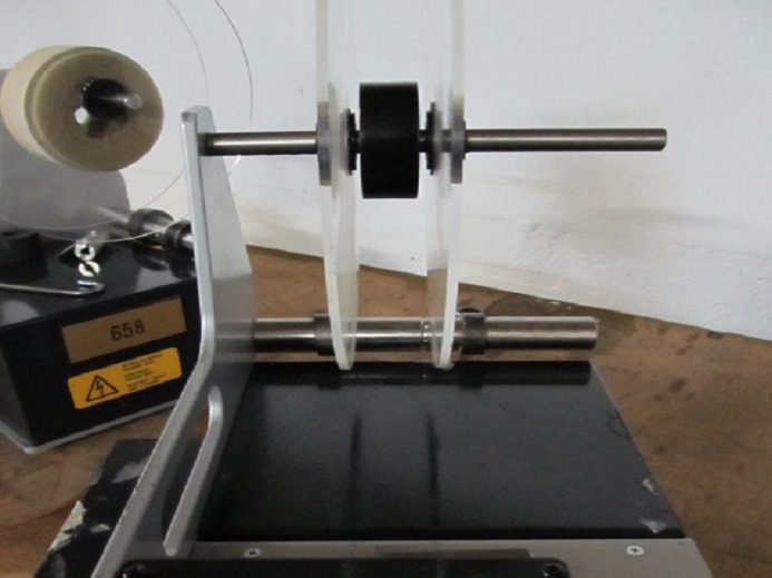 AUTO.ETIKETTENSPENDER PAGO 140 - آلات الطباعة: صور 3 AUTO.ETIKETTENSPENDER PAGO 140 - آلات الطباعة: صور 3