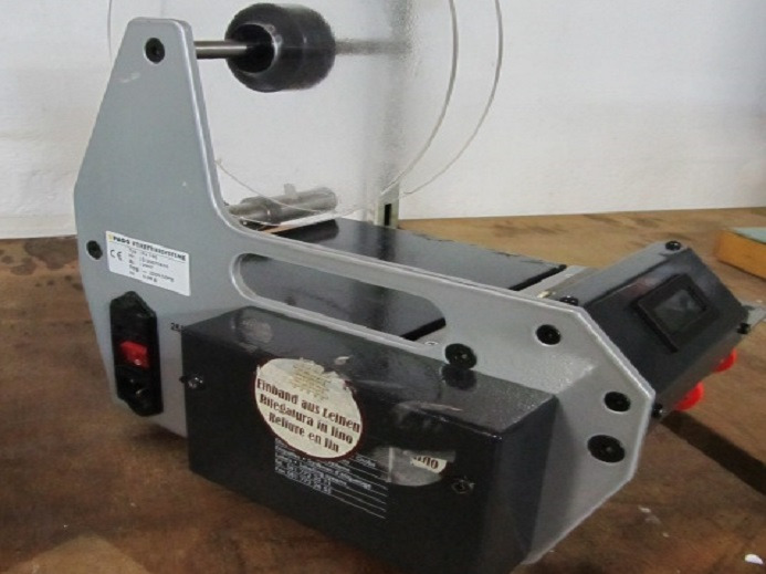 AUTO.ETIKETTENSPENDER PAGO 140 - آلات الطباعة: صور 2 AUTO.ETIKETTENSPENDER PAGO 140 - آلات الطباعة: صور 2