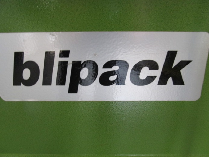 BLIPACK - آلة التعبئة والتغليف: صور 4 BLIPACK - آلة التعبئة والتغليف: صور 4