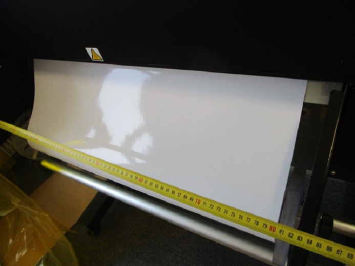 آلة قطع الورق DRUCK- UND SCHNEID-MASCHINE ROLAND LEC-330: صور 10