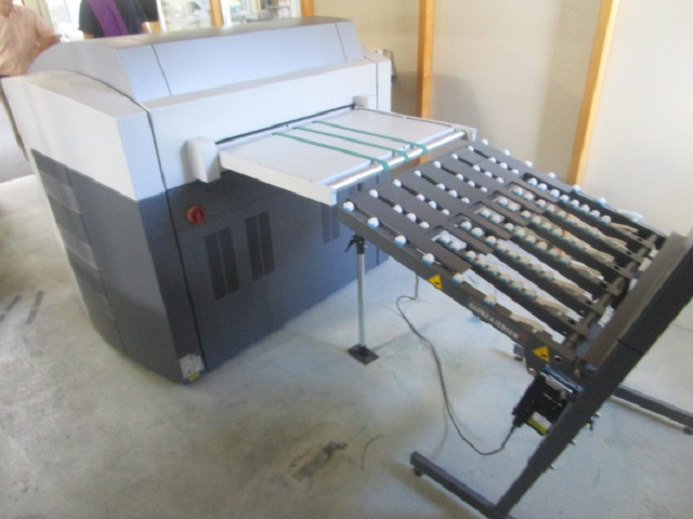 HB SS A52 - آلات الطباعة: صور 4 HB SS A52 - آلات الطباعة: صور 4