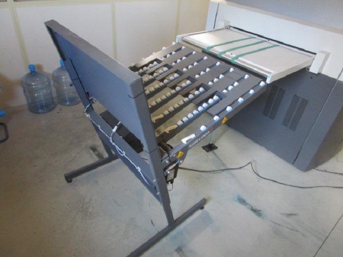 HB SS A52 - آلات الطباعة: صور 5 HB SS A52 - آلات الطباعة: صور 5