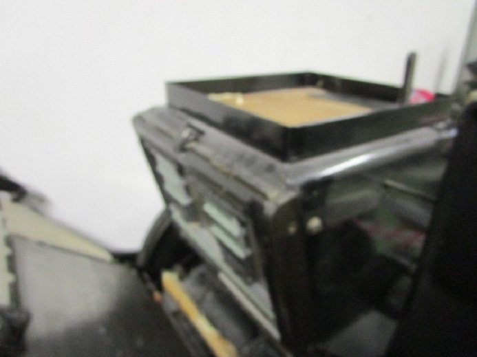 HEIDELBERG TIEGEL A3 - ماكينة طباعة أوفست: صور 4 HEIDELBERG TIEGEL A3 - ماكينة طباعة أوفست: صور 4