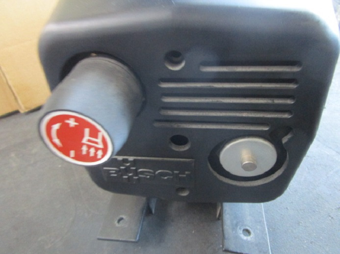 KOMPRESSOR BUSCH SV 1016 C 000 IHZZ - قطع الغيار - آلات الطباعة: صور 4 KOMPRESSOR BUSCH SV 1016 C 000 IHZZ - قطع الغيار - آلات الطباعة: صور 4