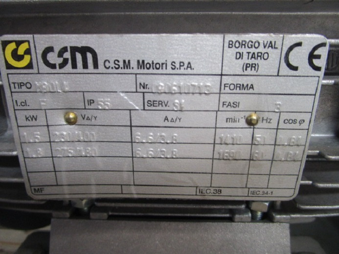 KOMPRESSOR RIETSCHLE CL40 DV - قطع الغيار - آلات الطباعة: صور 5 KOMPRESSOR RIETSCHLE CL40 DV - قطع الغيار - آلات الطباعة: صور 5