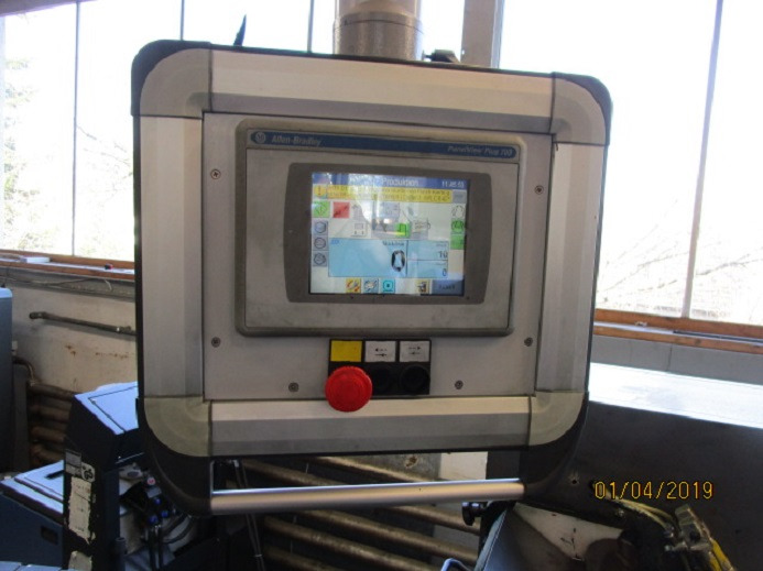 KUVERTDRUCK – OFFSETDRUCKMASCHINE W+D 232 - ماكينة طباعة أوفست: صور 4 KUVERTDRUCK – OFFSETDRUCKMASCHINE W+D 232 - ماكينة طباعة أوفست: صور 4