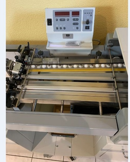 MB MULTIPLI FM 35/2 - آلة الطي: صور 3 MB MULTIPLI FM 35/2 - آلة الطي: صور 3