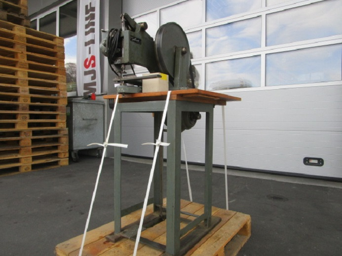 ÖSENGERÄT SCHNEIDER - آلات الطباعة: صور 4 ÖSENGERÄT SCHNEIDER - آلات الطباعة: صور 4