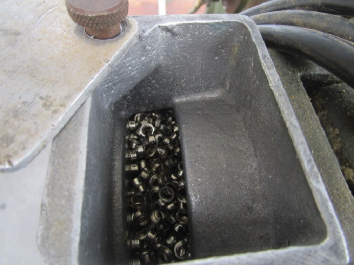 ÖSENGERÄT SCHNEIDER - آلات الطباعة: صور 5 ÖSENGERÄT SCHNEIDER - آلات الطباعة: صور 5