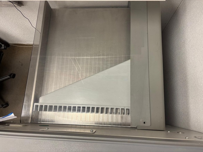 POLAR 66 - آلة قطع الورق: صور 4 POLAR 66 - آلة قطع الورق: صور 4