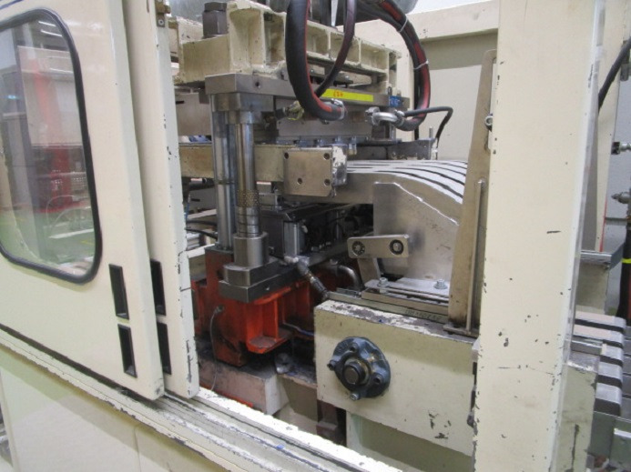 THERMOFORMMASCHINE TFT IMC 5030 (MIT WERKZEUGEN) - معدات صناعية: صور 5 THERMOFORMMASCHINE TFT IMC 5030 (MIT WERKZEUGEN) - معدات صناعية: صور 5