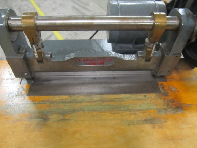 WIRO SCHLIESSMASCHINE BURN - آلات الطباعة: صور 5 WIRO SCHLIESSMASCHINE BURN - آلات الطباعة: صور 5