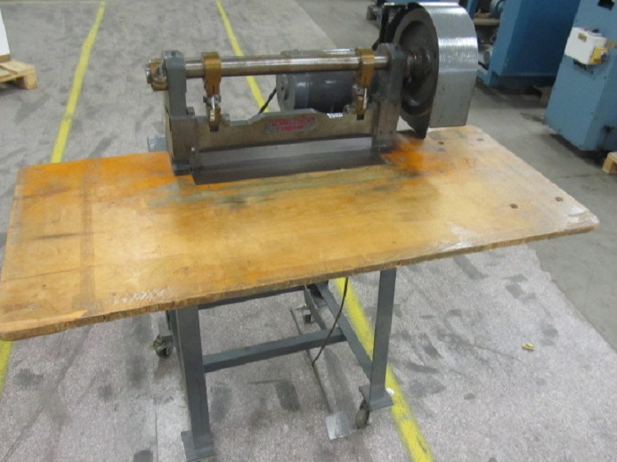WIRO SCHLIESSMASCHINE BURN - آلات الطباعة: صور 4 WIRO SCHLIESSMASCHINE BURN - آلات الطباعة: صور 4