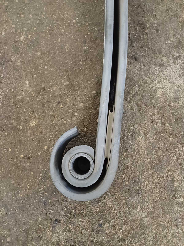 VOLVO FH - هيكل السيارة الخارجية: صور 4 VOLVO FH - هيكل السيارة الخارجية: صور 4