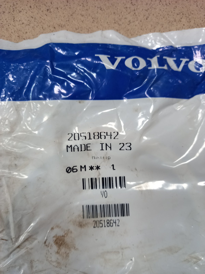 VOLVO; RENAULT FM7; FM10; FM12; FL6; FL7; FL10; FL12; FH12; FH16; MIDLUM; PREMIUM; MAGNUM; KERAX - المحور الخلفي: صور 3 VOLVO; RENAULT FM7; FM10; FM12; FL6; FL7; FL10; FL12; FH12; FH16; MIDLUM; PREMIUM; MAGNUM; KERAX - المحور الخلفي: صور 3