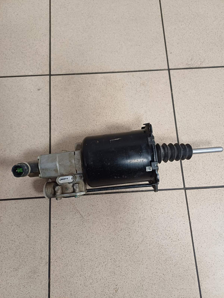 WABCO MAN - معزز القابض: صور 3 WABCO MAN - معزز القابض: صور 3
