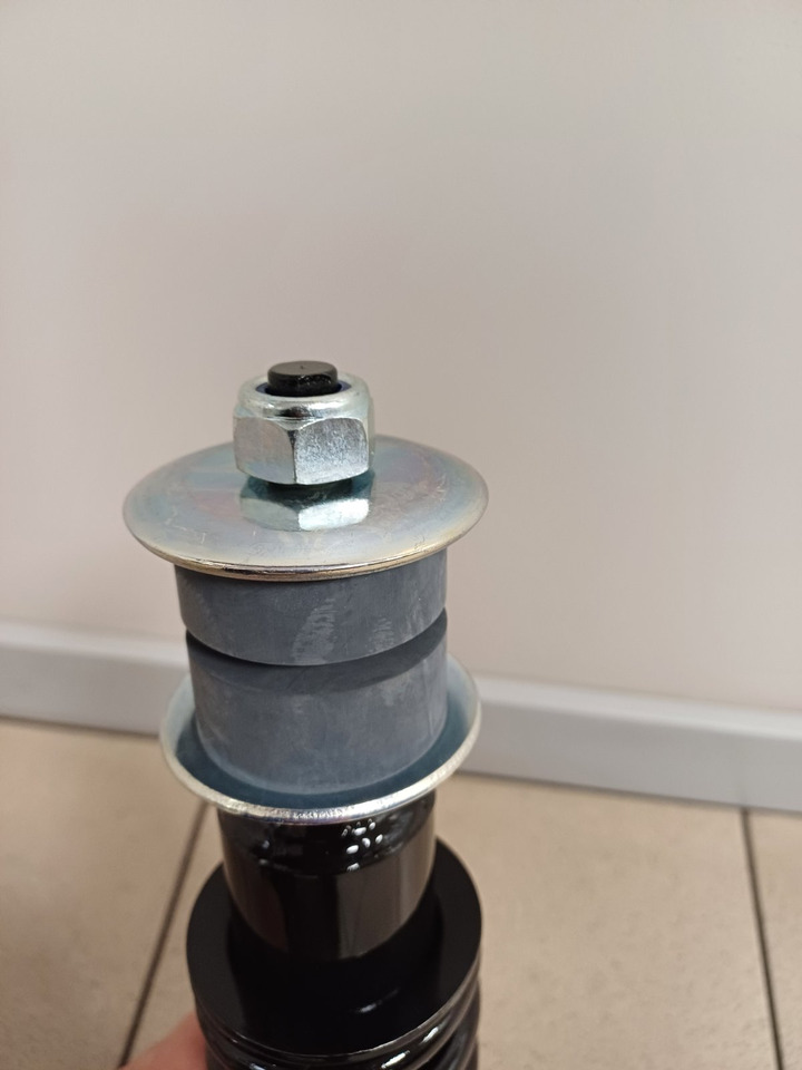 - امتصاص الصدمات: صور 2 - امتصاص الصدمات: صور 2