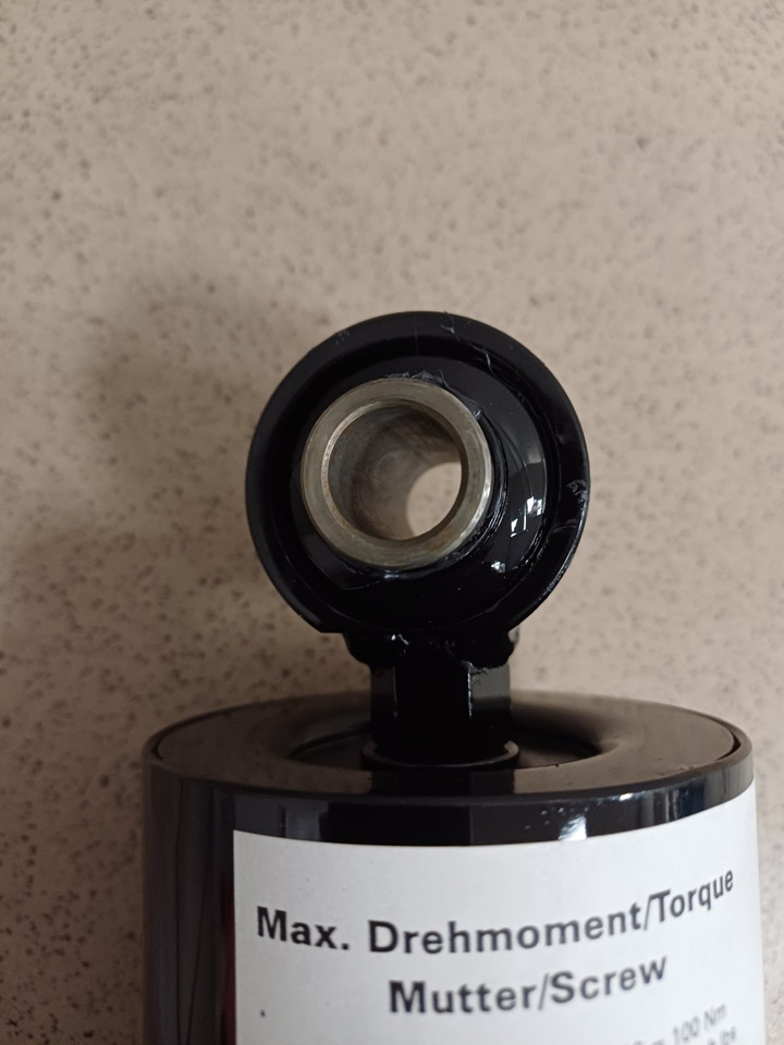 - امتصاص الصدمات: صور 3 - امتصاص الصدمات: صور 3