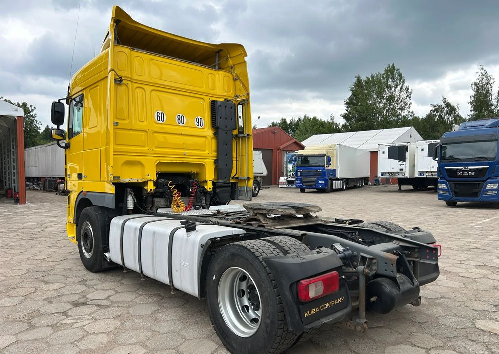 DAF XF 105.460 KM ATE / AUTOMAT / HYDRAULIKA WYWROTU HYVA / 2013 ROK !! - شاحنة جرار: صور 5 DAF XF 105.460 KM ATE / AUTOMAT / HYDRAULIKA WYWROTU HYVA / 2013 ROK !! - شاحنة جرار: صور 5