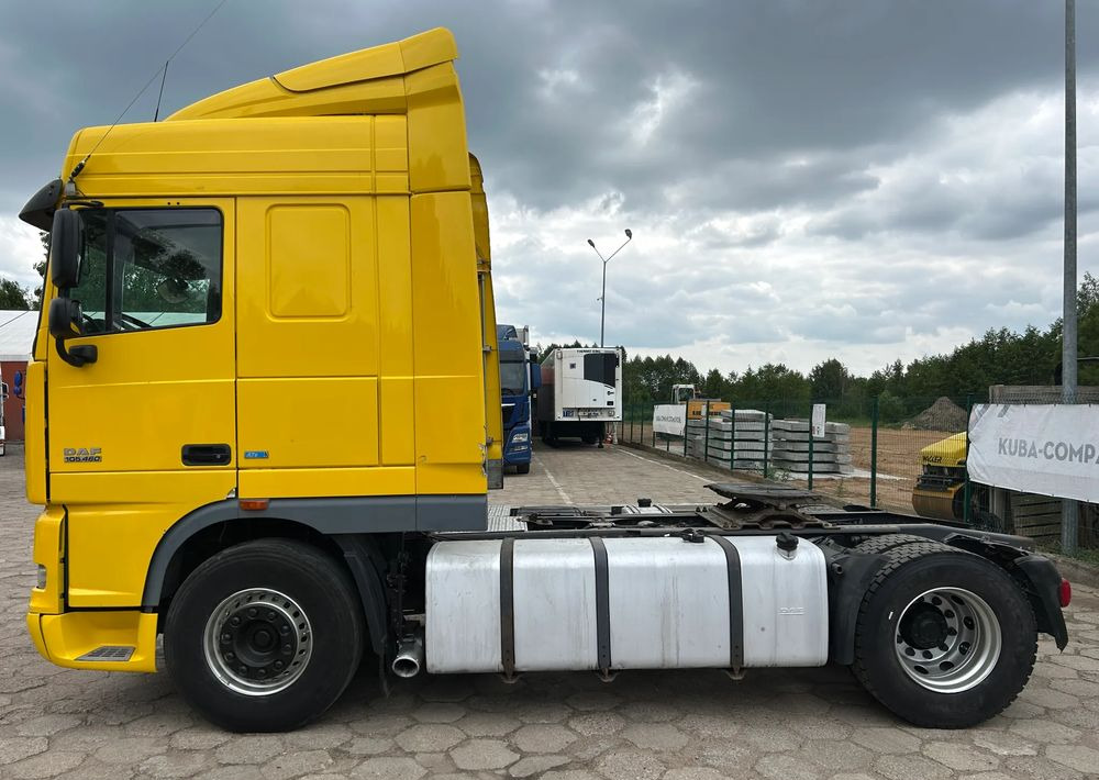 DAF XF 105.460 KM ATE / AUTOMAT / HYDRAULIKA WYWROTU HYVA / 2013 ROK !! - شاحنة جرار: صور 4 DAF XF 105.460 KM ATE / AUTOMAT / HYDRAULIKA WYWROTU HYVA / 2013 ROK !! - شاحنة جرار: صور 4